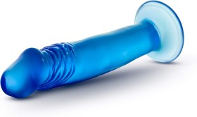 Realističan silikonski dildo  331162-13